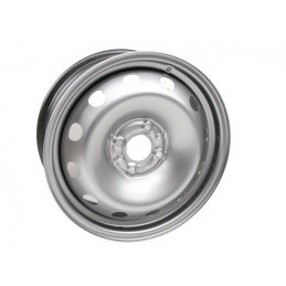 WHEEL RIM FIAT FIORINO 07...