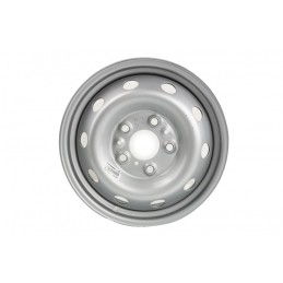 VELG FIAT DUCATO 06 STAAL...