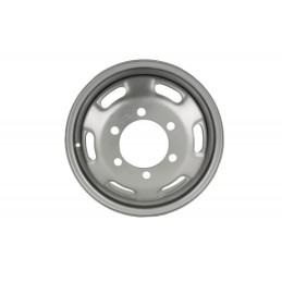 WHEEL RIM IVECO DAILY 14...