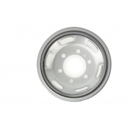 WHEEL RIM IVECO DAILY 06...