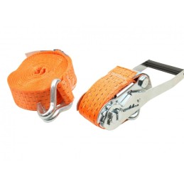 RATELBAND - SET ORANJE 5T /...