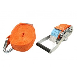 RATELBAND - SET ORANJE 5T /...