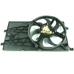 RADIATOR FAN FIAT FIORINO...