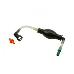 FUEL PUMP RENAULT MASTER 98...