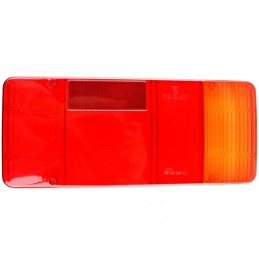 TAIL LAMP COVER IVECO DAILY...