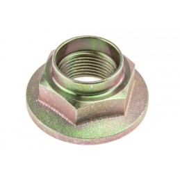 HALF-SHAFT NUT KIA CLARUS...