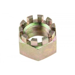 NUT M20X1.5 NPZ-PL-010...