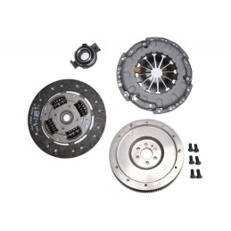 FLYWHEEL FORD TRANSIT 06...