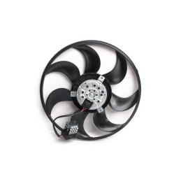 OPEL RADIATOR FAN 1341344