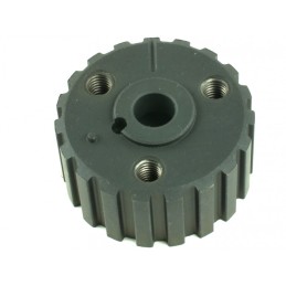 CAMSHAFT PULLEY FIAT CINQUE...