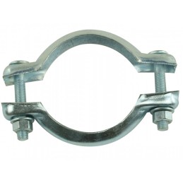 EXHAUST PIPE CLAMP IVECO...