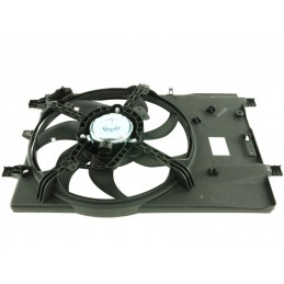 RADIATOR FAN FIAT PUNTO...