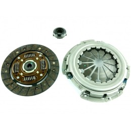 CLUTCH DISC FIAT DOBLO 00...