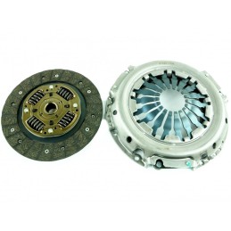 CLUTCH DISC RENAULT KANGOO...