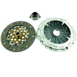 CLUTCH DISC FIAT SCUDO 07...