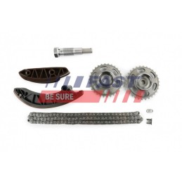 TIMING CHAIN SET MERCEDES...