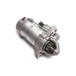 REMANUFACTURED STARTER,...