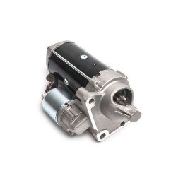 REMANUFACTURED STARTER,...