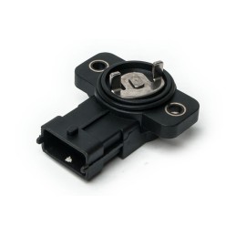 THROTTLE POSITION SENSOR...