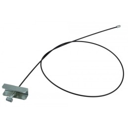 HANDBRAKE CABLE OPEL VIVARO...