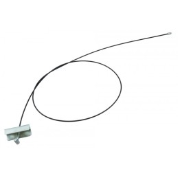 HANDBRAKE CABLE OPEL VIVARO...