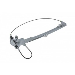 WINDSHIELD LIFTER LAGUNA II...