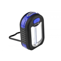 HANDLAMPE 12+3LED LAMPA...