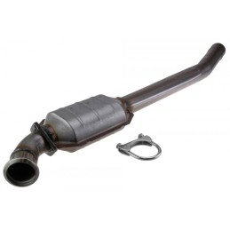 CATALYTIC CONVERTER BMW 3...