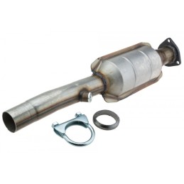 CATALYTIC CONVERTER VW GOLF...