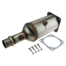 DPF ROETFILTER PEUGEOT 307...