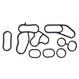 OIL COOLER GASKET SET ALFA...