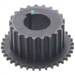 CRANKSHAFT GEAR TOYOTA...