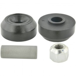 REAR SHOCK ABSORBER BUSHING...