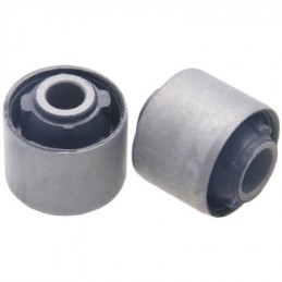 REAR SHOCK ABSORBER BUSHING...