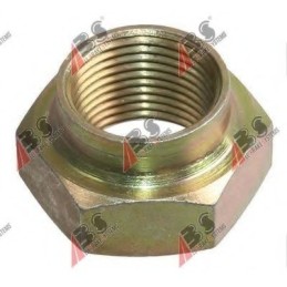 FORD HUB NUT