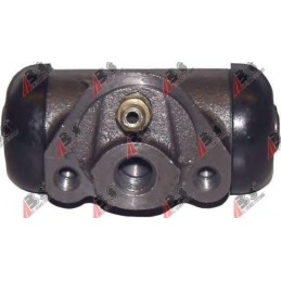 BRAKE CYLINDER. FIAT 126P...