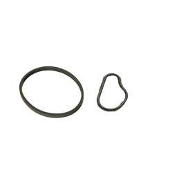 VACUUM PUMP SEAL GASKET...