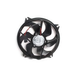 PEUGEOT RADIATOR FAN 1253C0