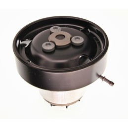 WATERPOMP VW TOUAREG 3.6...