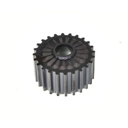 CRANKSHAFT GEAR AUDI A1 1.0...