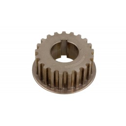 CRANKSHAFT GEAR WHEEL...