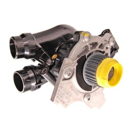 WATER PUMP AUDI A4 2.0 TFSI...