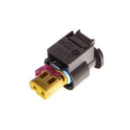 STECKER VW PASSAT 08- 7P973702