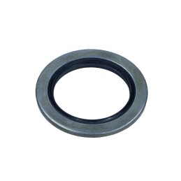 OIL DRAIN BOLT GASKET...