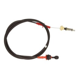 GAS CABLE FORD FOCUS I 1.8...