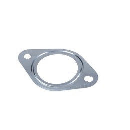 EXHAUST PIPE GASKET. OPEL...