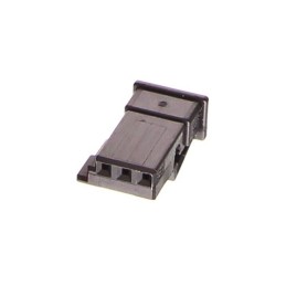 STECKER AUDI A1 11- 2E0971989D