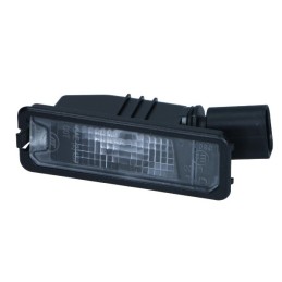 LUCE TARGA VW GOLF 12-...