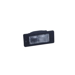 LUCE TARGA VW GOLF 07-14...