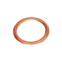 OIL DRAIN BOLT GASKET...